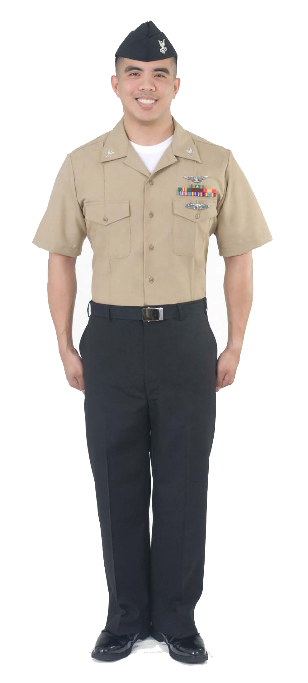 Navadmin 2025 Uniform